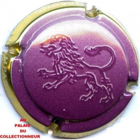 CHAMPAGNE 0791b LOT N° 11447