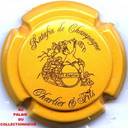 CHARLIER et FILS 19 LOT N°12489