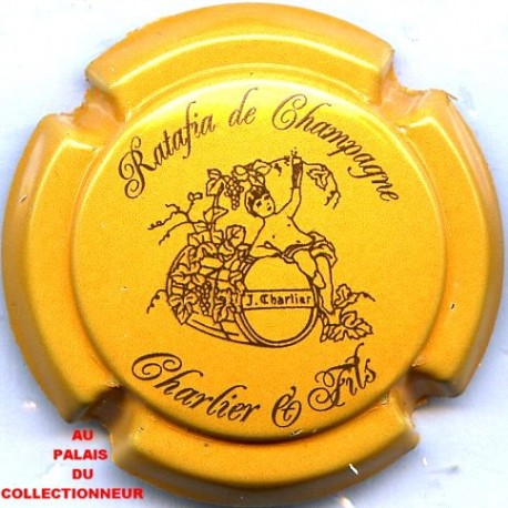 CHARLIER et FILS 19 LOT N°12489