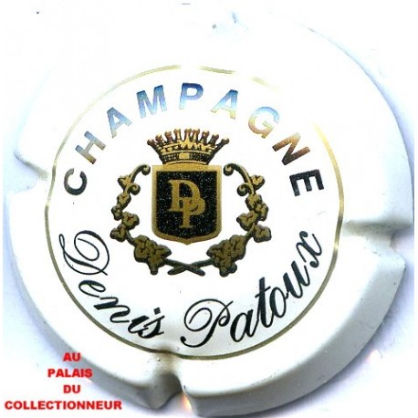 PATOUX DENIS 10 LOT N°12493