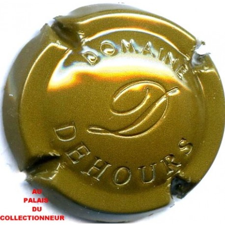 DEHOURS 21 LOT N°12499