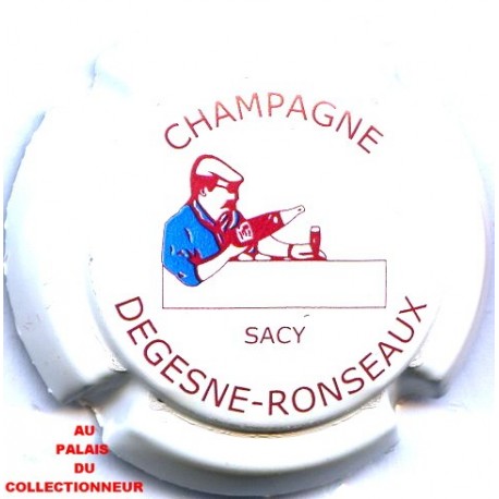 DEGESNE RONSEAUX 06 LOT N°12505