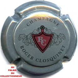 CLOSQUINET ROGER 05 LOT N°12515