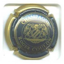 COULON ROGER07 LOT N°2039