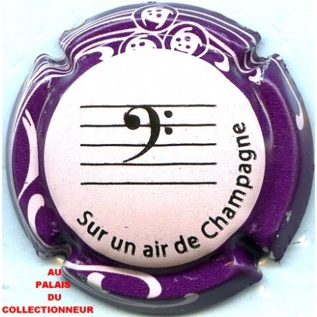 CHAMPAGNE 0833d LOT N° 12532