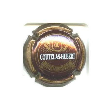 COUTELAS HUBERT04 LOT N°2043