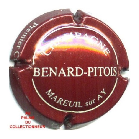 BENARD PITOIS06 LOT N°7519