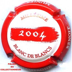 MUNIER BENOIT 12 LOT N° 12541