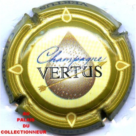 VERTUS 102e LOT N°1733