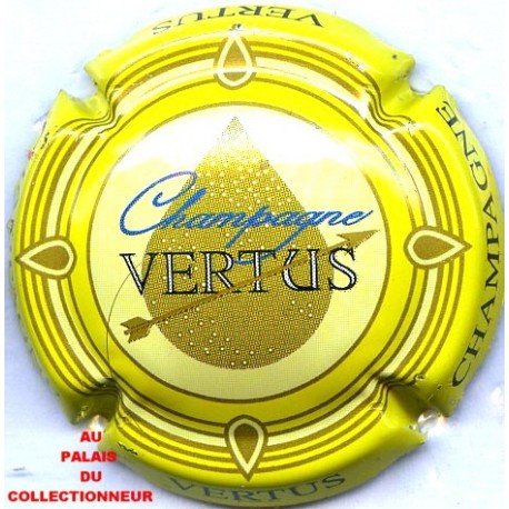 VERTUS 101a LOT N°12553