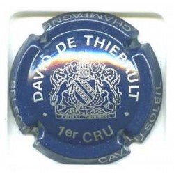 THIEBAULT David de01 LOT N°2056