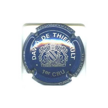 THIEBAULT David de01 LOT N°2056