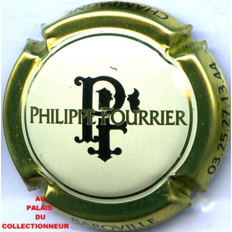 FOURRIER PHILIPPE 23b LOT N° 11925