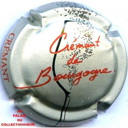 03 CREMANT DE BOURGOGNE 20 LOT N°12611