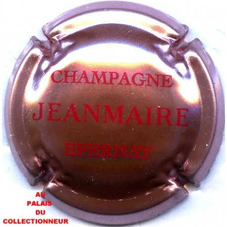 JEANMAIRE 11a LOT N°12615