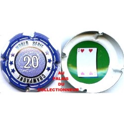 CHAMPAGNE 0824-020-3co04 LOT N°10272