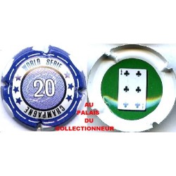 CHAMPAGNE 0824-020-4tr06 LOT N°10287