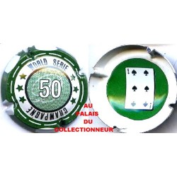 CHAMPAGNE 0824-050-2pi06 LOT N°10313