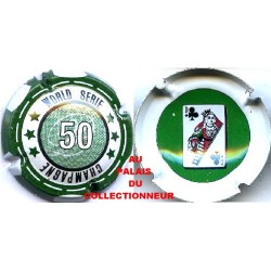 CHAMPAGNE 0824-050-4tr12 LOT N°10345