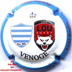 DeVENOGE 096k LOT N°12672