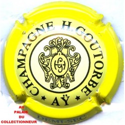 GOUTORBE H 012d LOT N°12685