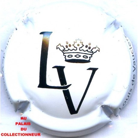 08 LOUIS de VAUCLERC LOT N° 12698