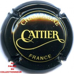 CATTIER 004a LOT N°12702