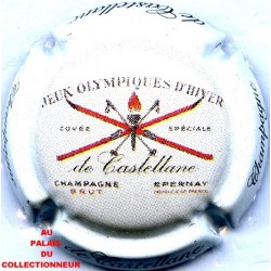 DeCASTELLANE 090g LOT N°12710