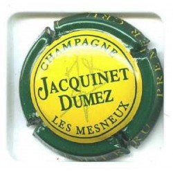 JACQUINET-DUMEZ08 LOT N°2109