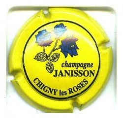 JANISSON 010 LOT N°2116