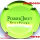 PERRIER JOUET 068b LOT N°12735