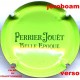 PERRIER JOUET 068b LOT N°12735