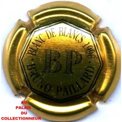 PAILLARD BRUNO19 LOT N°9981