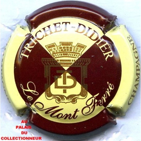 TRICHET DIDIER 10b Lot N° 12756
