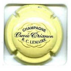 LEMAIRE R.C01 LOT N°2120