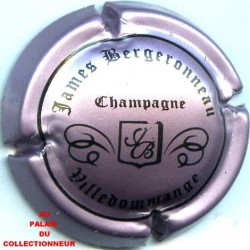 BERGERONNEAU JAMES 05b LOT N°12761
