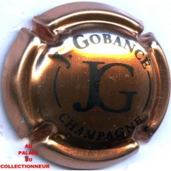 GOBANCE JOEL 08c LOT N°12752
