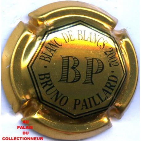 PAILLARD BRUNO 29 LOT N°12764