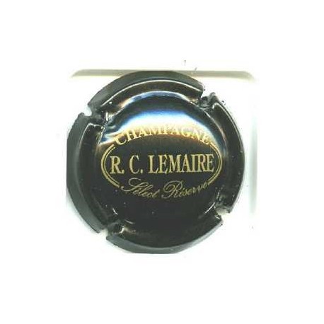 LEMAIRE R.C04 LOT N°2121