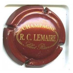 LEMAIRE R.C05 LOT N°2122