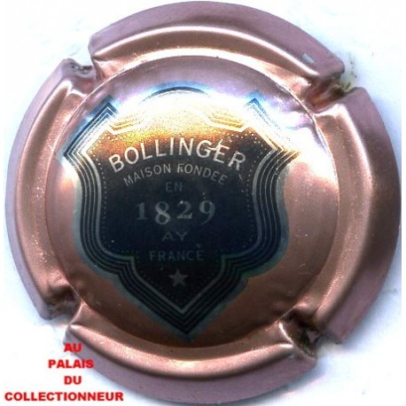 BOLLINGER 56 LOT N°12871