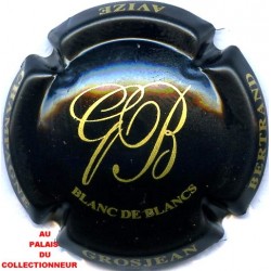 GROSJEAN Bertrand 02 LOT N°12872