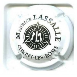 LASSALLE MAURICE14 LOT N°2130