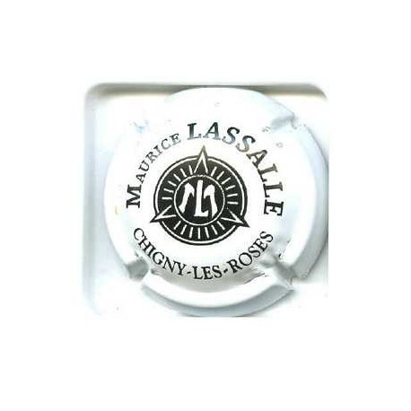 LASSALLE MAURICE14 LOT N°2130