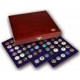 .Coffret "Elégance" pour 90 capsules LOT N°M90b