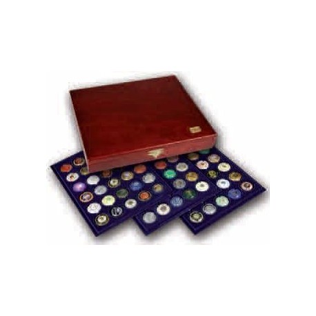 .Coffret "Elégance" pour 90 capsules LOT N°M90b