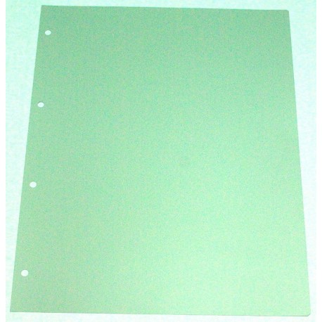 .Intercalaires Album grand format Safe x5 LOT N°M11i