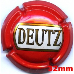 DEUTZ 22c LOT N°2411