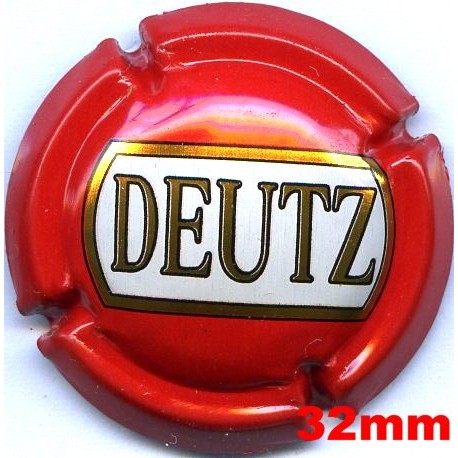 DEUTZ 22c LOT N°2411