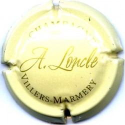 LONCLE A. 23 LOT N°12893